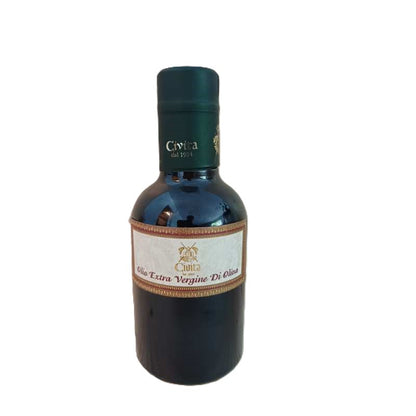 OLIO EXTRA VERGINE DI OLIVA - Civita