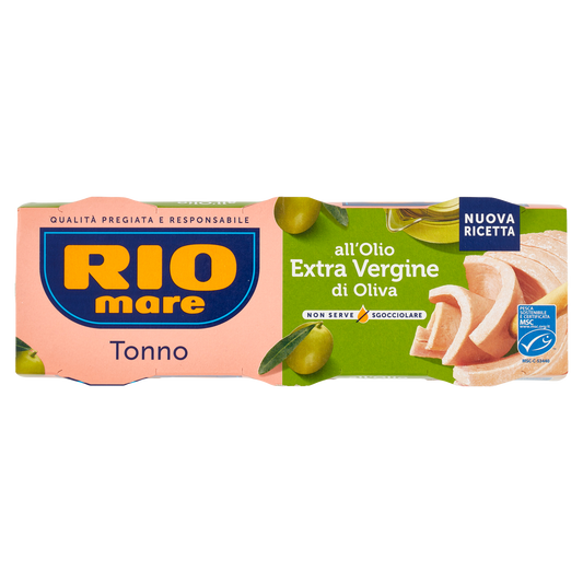 Rio Mare Tonno Piccolo 195g