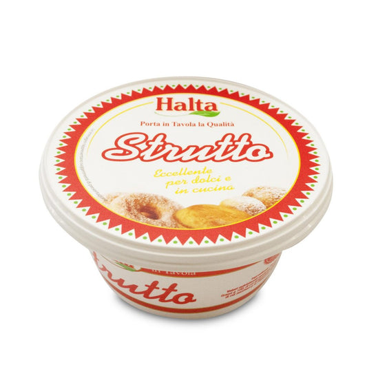 Halta Strutto Vaschetto 250g