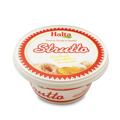 Halta Strutto Vaschetto 250g