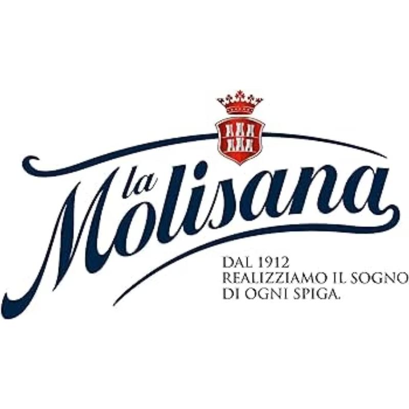 MOLISANA gestreepte PENNE nr 20 _ 500 GR