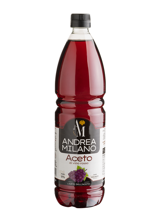 Milano Rode Azijn 1L