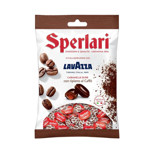 Caramelle Lavazza 175 GR.