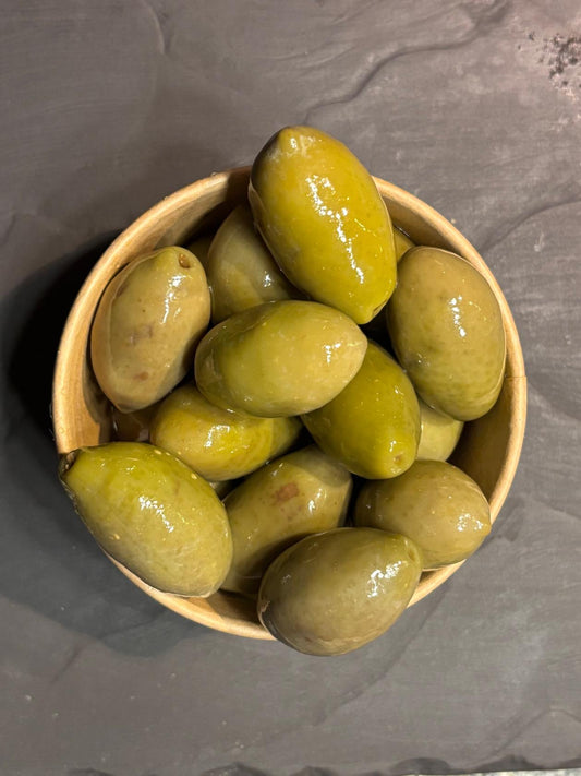 Olijven Bella Cerignola 200g