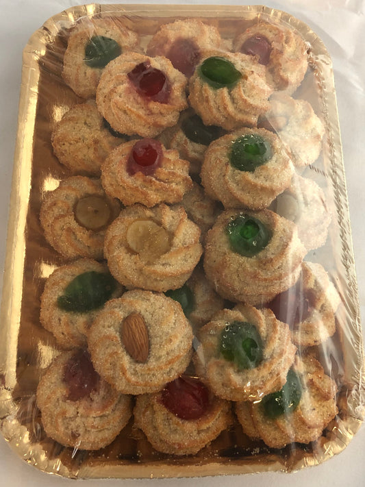 Pasticcini Dessert 500g