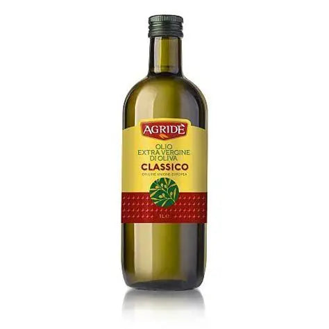 Agridè EVO Olio 1lt Classico