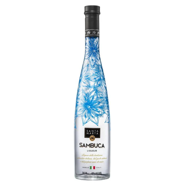 Sambuca Santa Marta 500ml