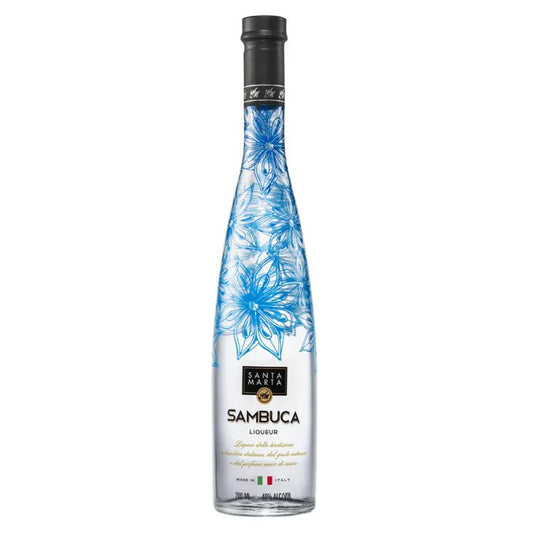 Sambuca Santa Marta 500ml