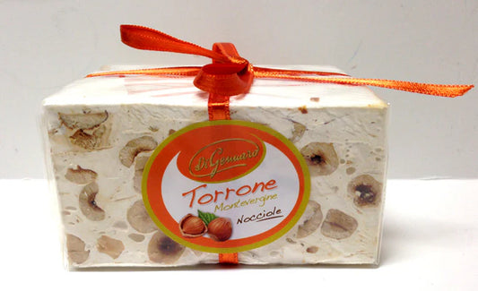 Monte Vergine Torrone Tenero