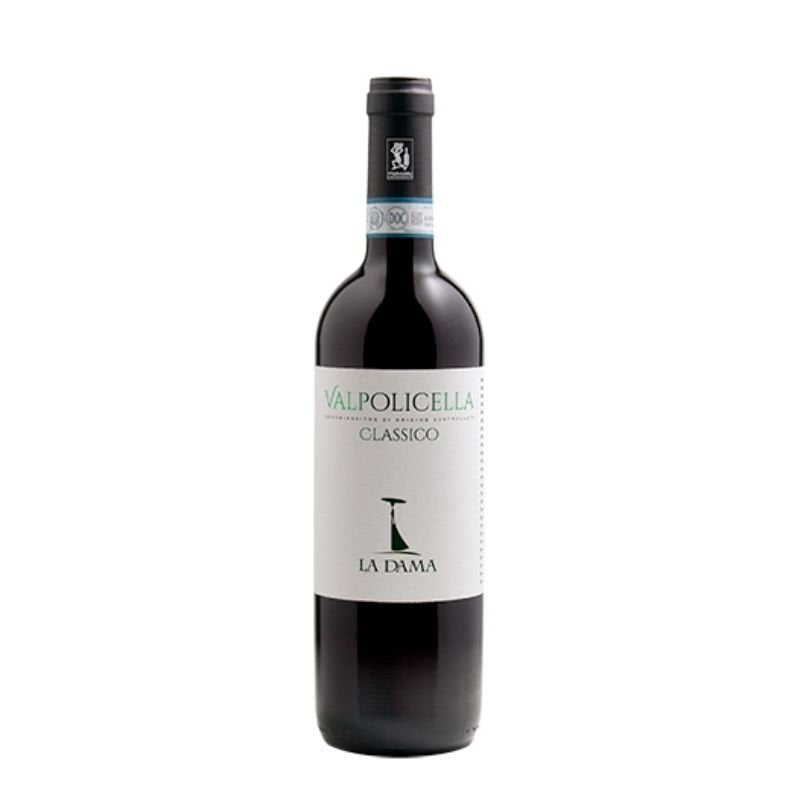 Valpolicella Classico  DOC BIO