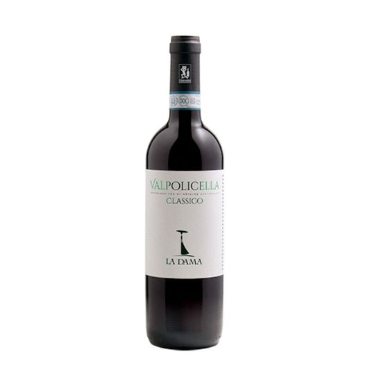 Valpolicella Classico  DOC BIO