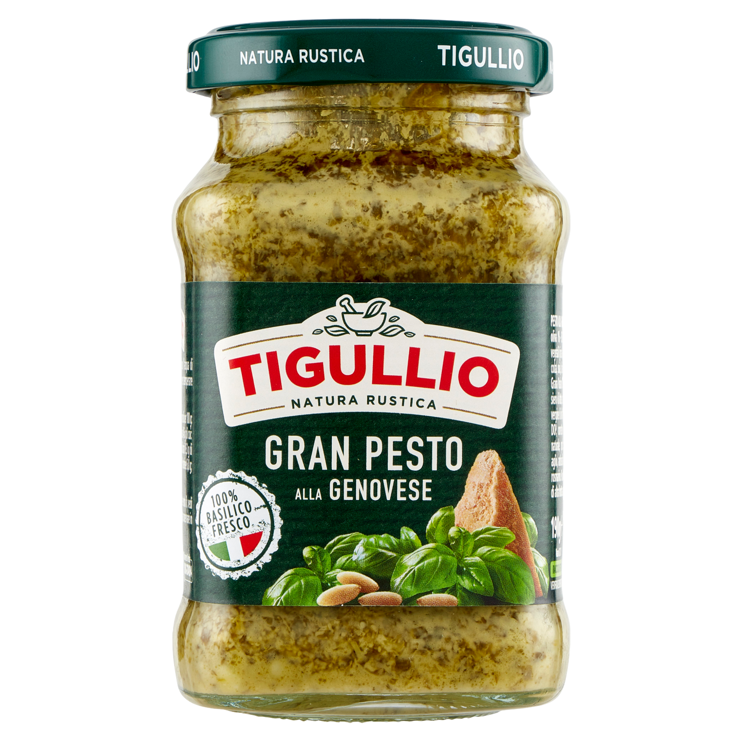 Gran pesto alla Genovese