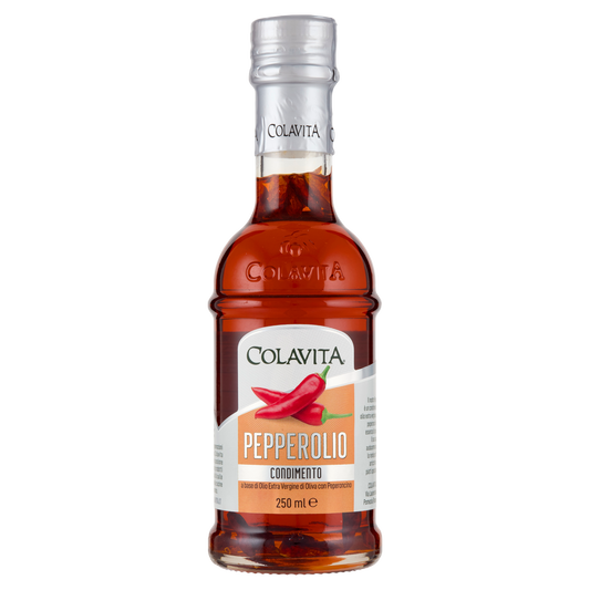 Pepperolio Colavita