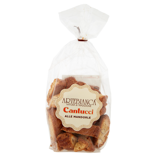 Arte Bianca Cantucci Mandorla 250g