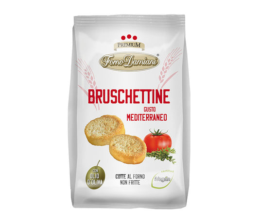 Bruschettine