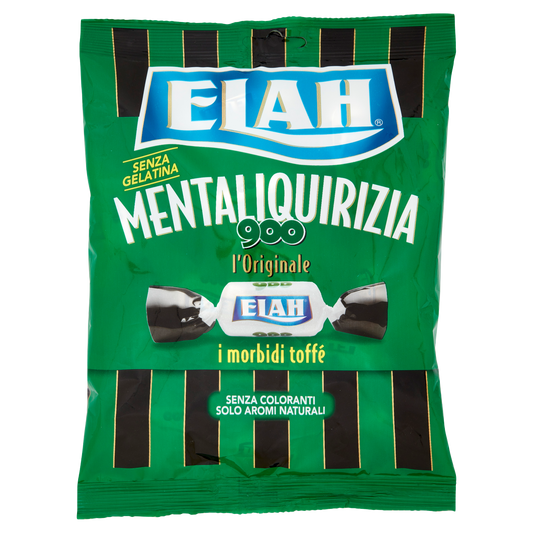 Elah 900 Mentali Quirizi 150g
