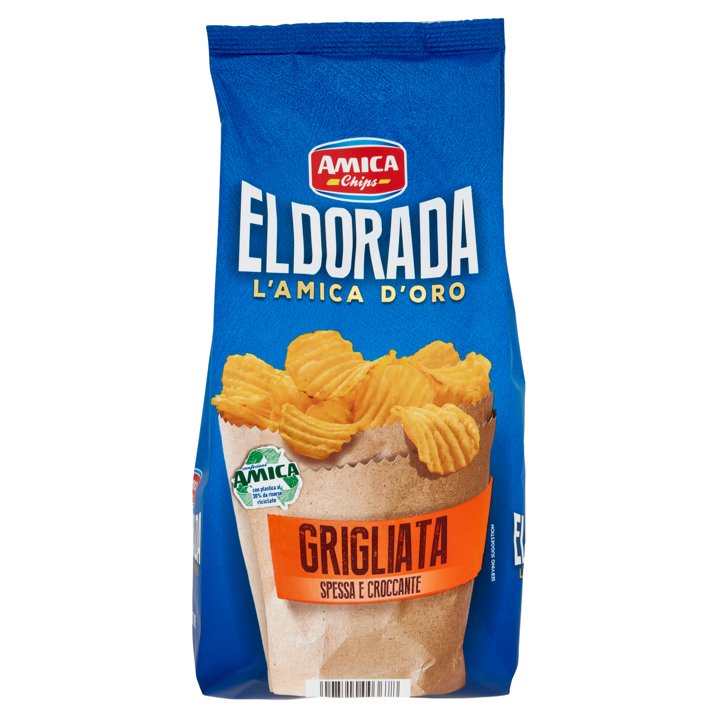 Eldorada GRILL