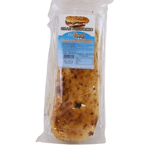 Gran Panuozzo 450g
