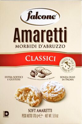 Amaretti