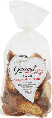 Fiammante Ceci 400g