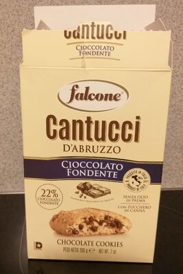 Cantucci d'Abruzzo