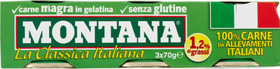 Carne in gelatina