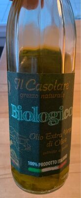 IL CASOLARE EVO BIO 750 ML
