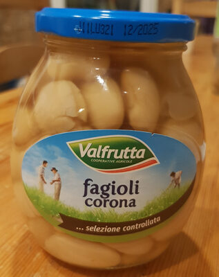 Fagioli Corona