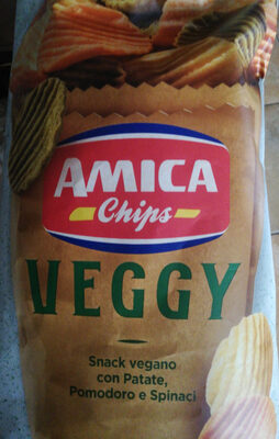 Eldorada veggy