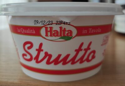 Strutto