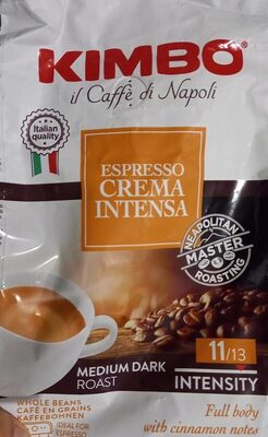 Caffè in grani
