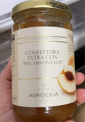Falcone Cantu' Mandorla 180g