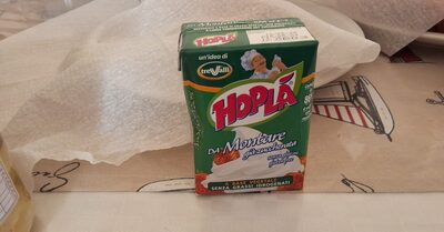 HOPLA'DOLCI 200 ML