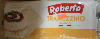 Tramezzono