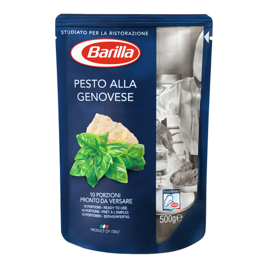 Barilla Pesto Genovese 500g