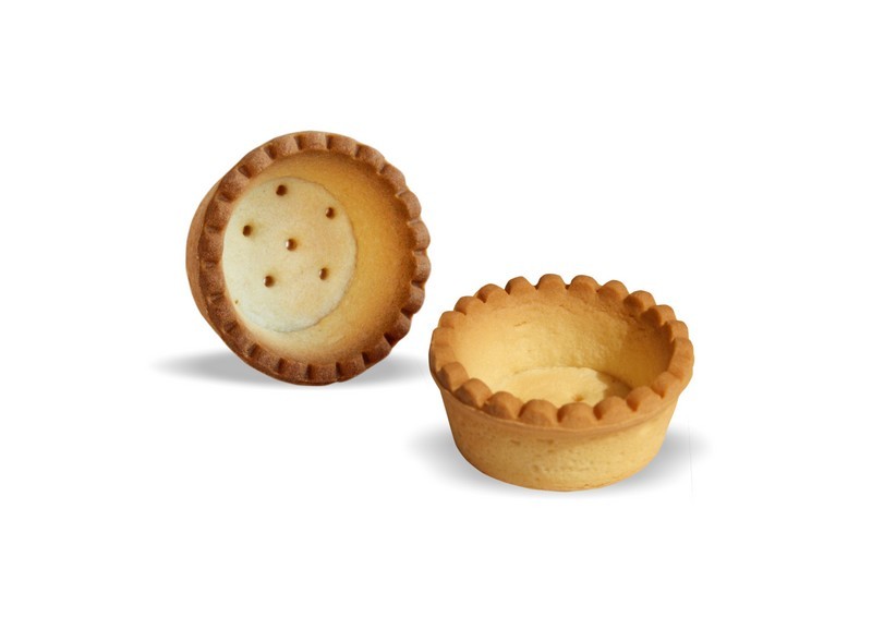 Tartellette Mignon 250 stuks