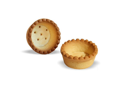 Tartellette Mignon 250 stuks